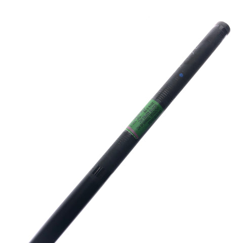 NEW Project X HZRDUS Handcrafted Driver Shaft / X-Stiff Flex