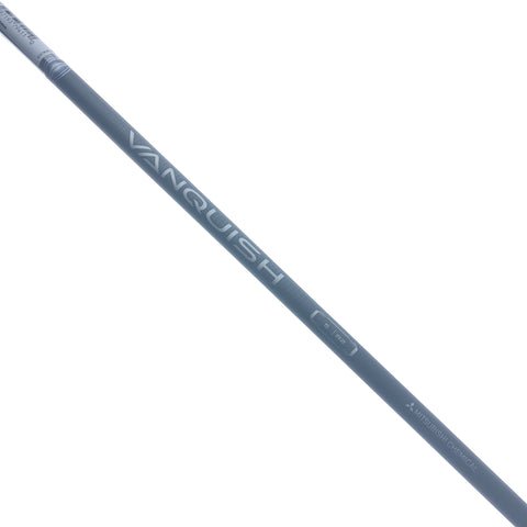 NEW Callaway Quantum Max 6 Hybrid / 27.0 Degrees / Soft Regular Flex