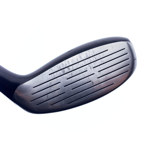 Used Wilson Staff Dh6 4 Hybrid / 22.0 Degrees / Regular Flex / Left-Handed