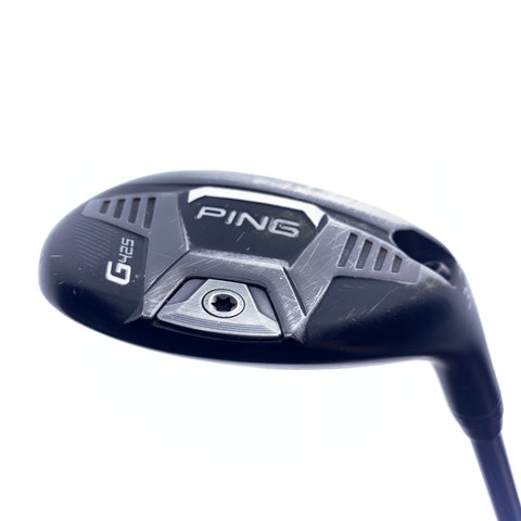 Used Ping G425 3 Hybrid / 19.0 Degrees / Stiff Flex