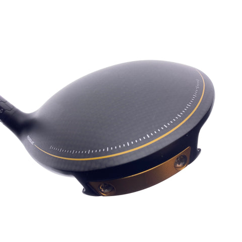 Used Callaway Rogue ST MAX D Driver / 10.5 Degrees / A Flex