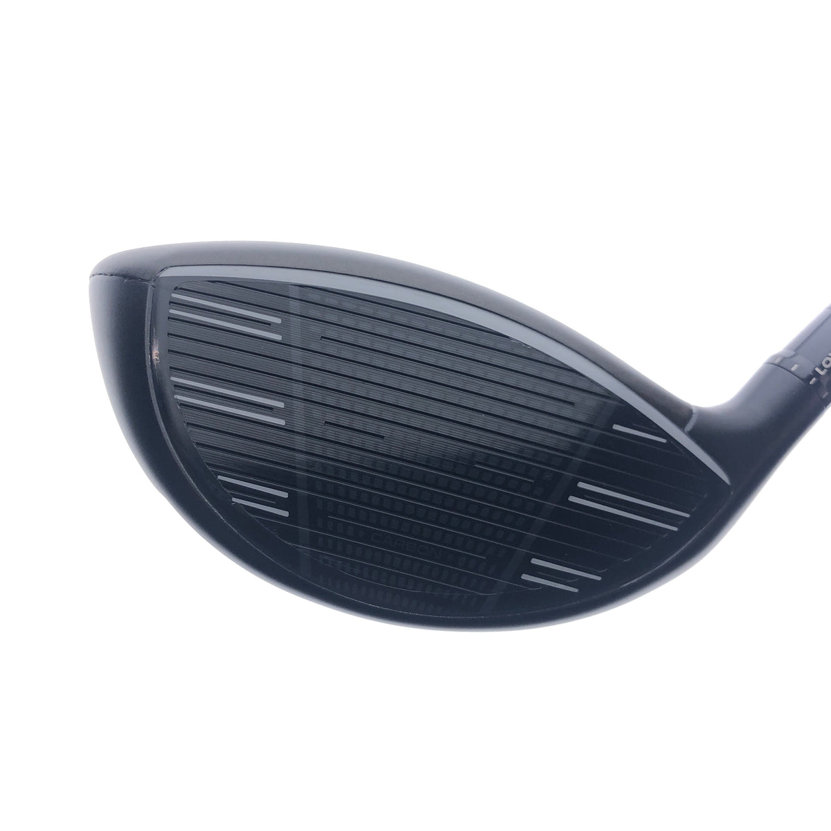 Used TaylorMade Qi4D Max Driver / 10.5 Degrees / Stiff Flex - Replay Golf 