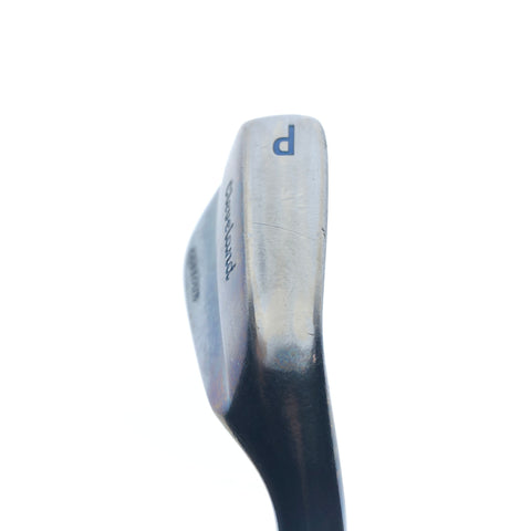 Used Cleveland CG1 Tour 2010 Pitching Wedge Iron / 46.0 Degrees / Regular Flex