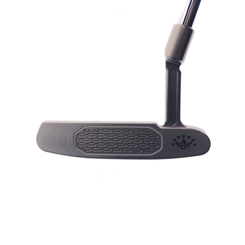 NEW Scotty Cameron Studio Style Newport 2025 Putter / 34.0 Inches
