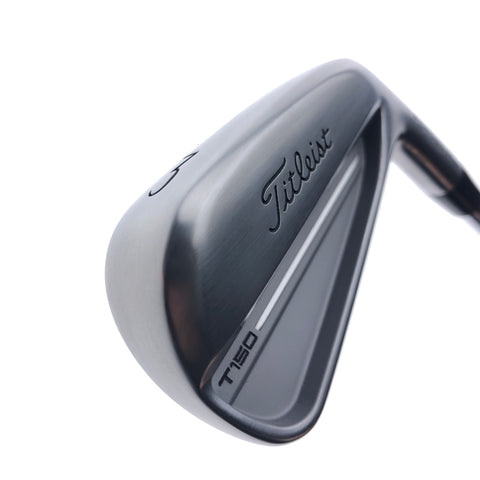 Used Titleist T150 2025 3 Iron / 19 Degrees / X-Stiff Flex