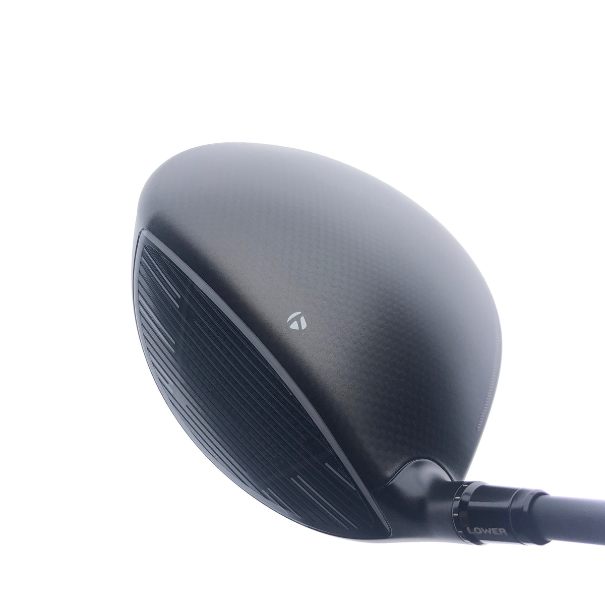 Used TaylorMade Qi4D Max Driver / 10.5 Degrees / Stiff Flex - Replay Golf 