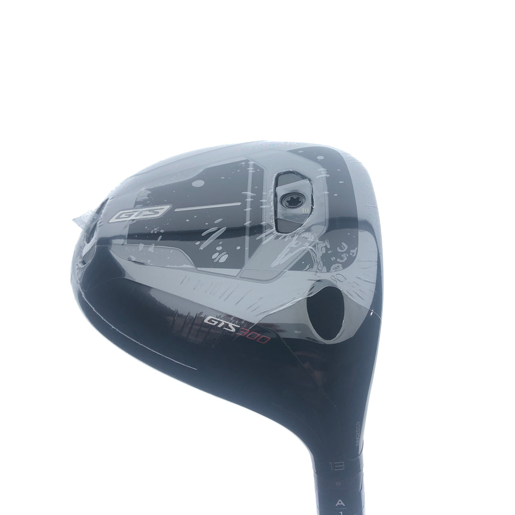 NEW Titleist GTS 300 Driver / 13.0 Degrees / Regular Flex