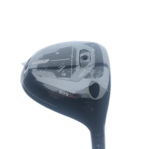 NEW Titleist GTS 300 Driver / 13.0 Degrees / Regular Flex
