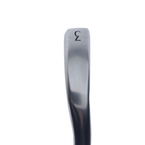 Used Titleist T150 2025 3 Iron / 19 Degrees / X-Stiff Flex