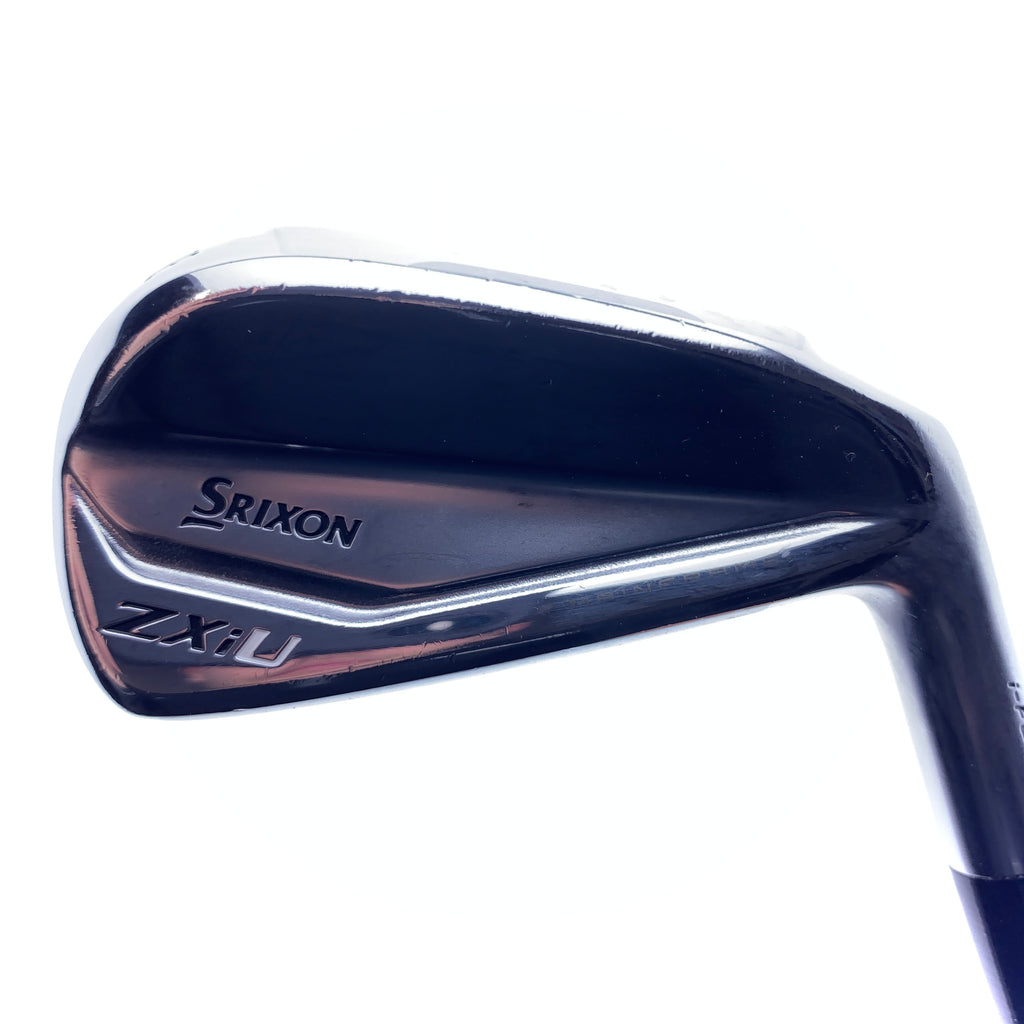 Used Srixon ZXiU 2 Hybrid / 18.0 Degrees / X-Stiff Flex