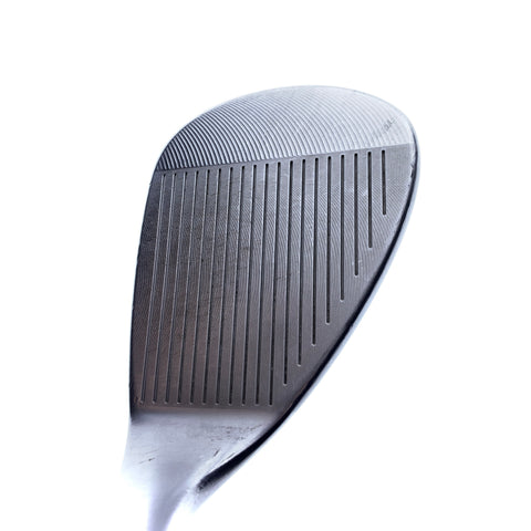 Used Cleveland CBX Zipcore Lob Wedge / 60.0 Degrees / Wedge Flex
