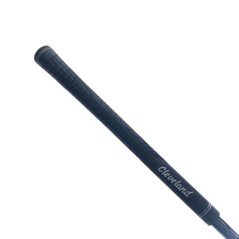 Used Cleveland CG1 Tour 2010 Pitching Wedge Iron / 46.0 Degrees / Regular Flex