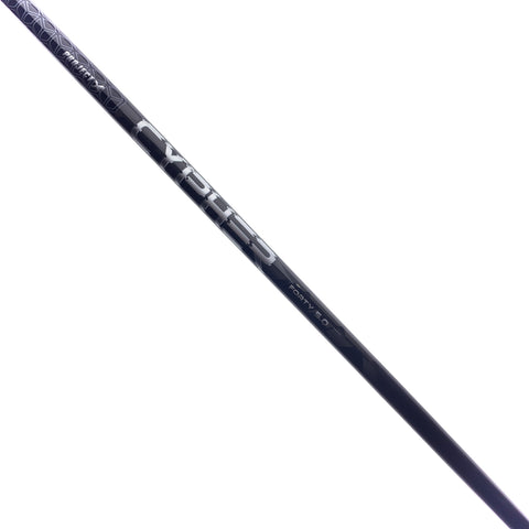 Used Callaway Rogue ST MAX D Driver / 10.5 Degrees / A Flex