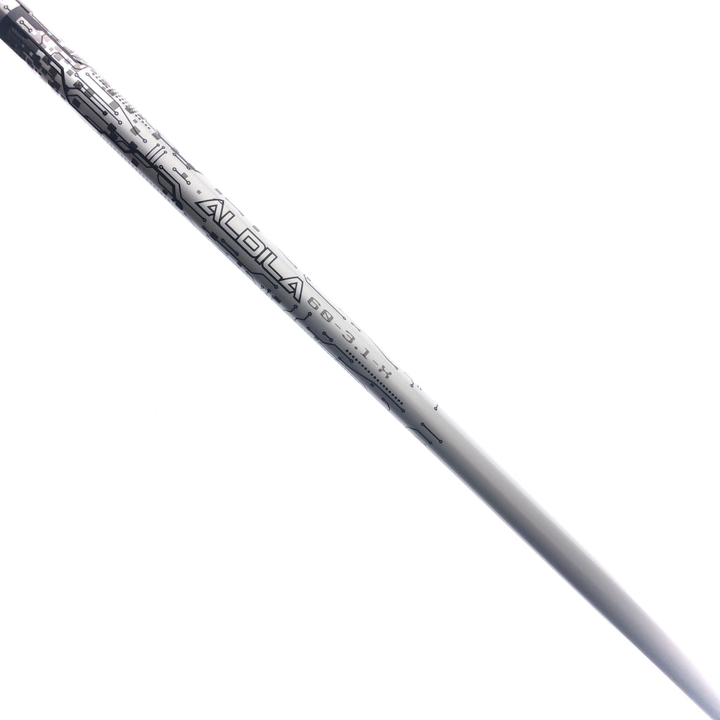 NEW Aldila Rogue 110 MSi 60 X Driver Shaft / X-Stiff Flex
