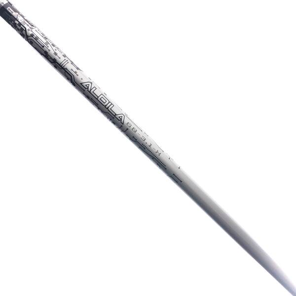 NEW Aldila Rogue 110 MSi 60 X Driver Shaft / X-Stiff Flex