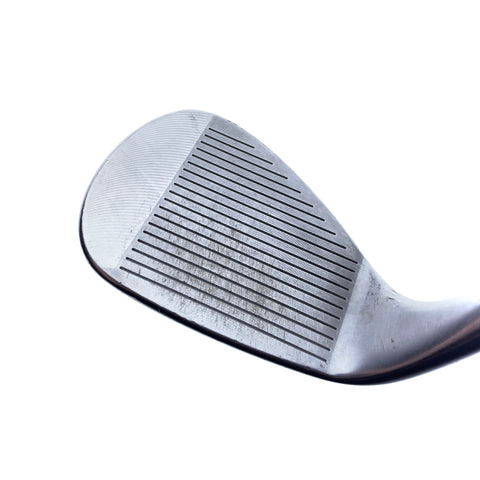 Used Cleveland CBX Zipcore Lob Wedge / 60.0 Degrees / Wedge Flex