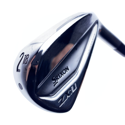 Used Srixon ZXiU 2 Hybrid / 18.0 Degrees / X-Stiff Flex