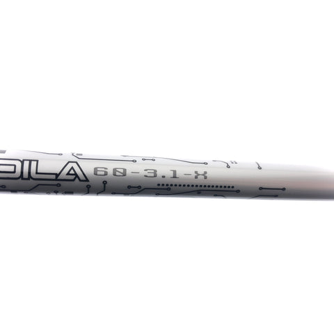 NEW Aldila Rogue 110 MSi 60 X Driver Shaft / X-Stiff Flex