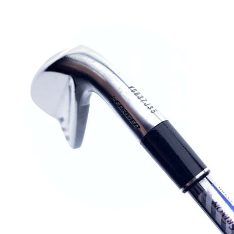 Used Srixon ZXiU 2 Hybrid / 18.0 Degrees / X-Stiff Flex