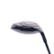 Used TaylorMade Stealth 7 Fairway Wood / 21 Degrees / A Flex