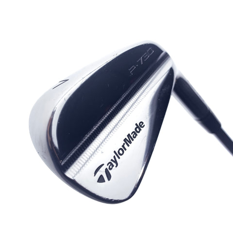 Used TaylorMade P730 7 Iron / 35 Degrees / Stiff Flex