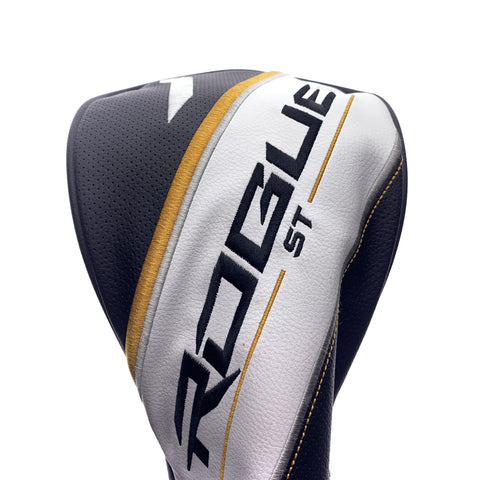 Used Callaway Rogue ST MAX D Driver / 10.5 Degrees / A Flex