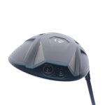 Used TaylorMade Qi4D Driver / 10.5 Degrees / Stiff Flex