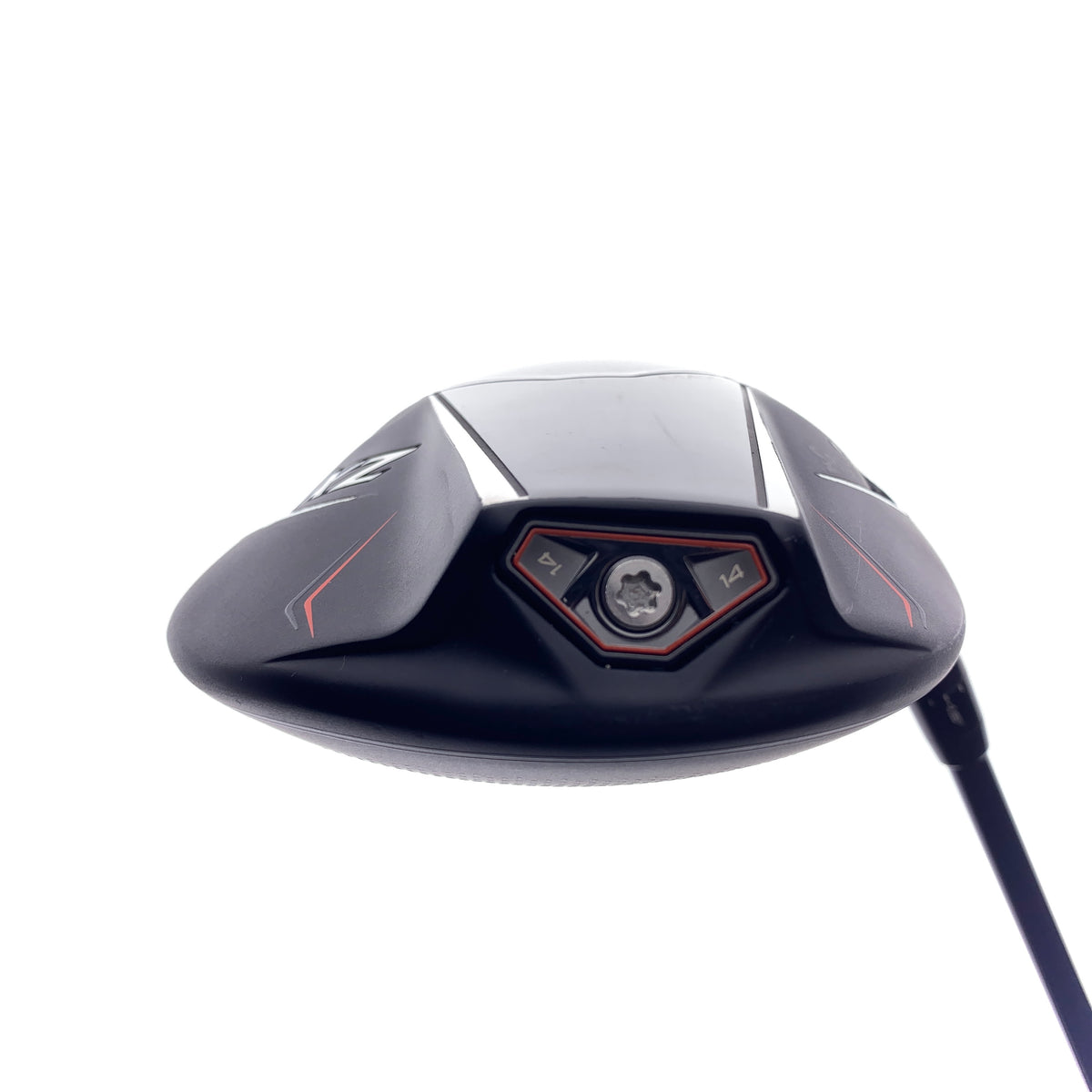 Used Srixon ZXi MAX Driver / 10.5 Degrees / Stiff Flex - Replay Golf 
