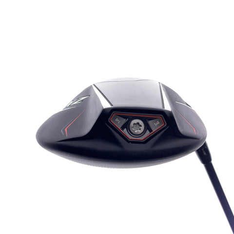 Used Srixon ZXi MAX Driver / 10.5 Degrees / Stiff Flex