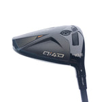 Used TaylorMade Qi4D Driver / 10.5 Degrees / Stiff Flex