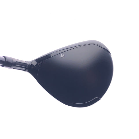Used TaylorMade Stealth 7 Fairway Wood / 21 Degrees / A Flex