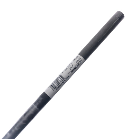 NEW Aldila Rogue 110 MSi 60 X Driver Shaft / X-Stiff Flex