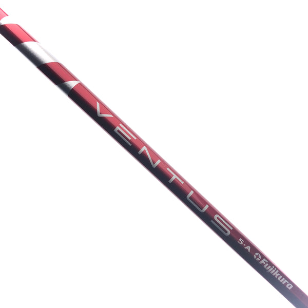 NEW Fujikura Ventus Red 5 A Driver Shaft / A Flex