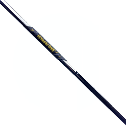 Used Srixon ZXiU 2 Hybrid / 18.0 Degrees / X-Stiff Flex