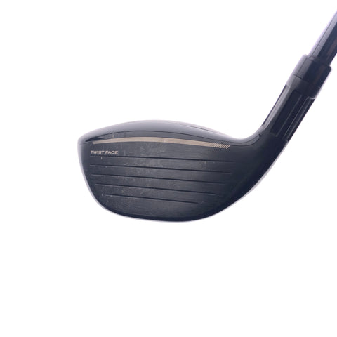 Used TaylorMade Stealth 7 Fairway Wood / 21 Degrees / A Flex