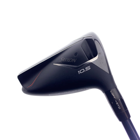 Used Srixon ZXi MAX Driver / 10.5 Degrees / Stiff Flex
