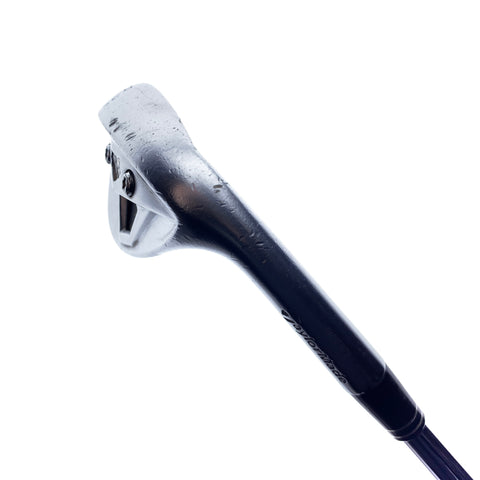 Used TaylorMade Z TP Gap Wedge / 52.0 Degrees / Wedge Flex