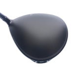 Used TaylorMade Qi4D Driver / 10.5 Degrees / Stiff Flex