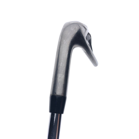 Used Cobra AeroJet Pitching Wedge Iron / 41.5 Deg / Regular Flex / Left-Handed