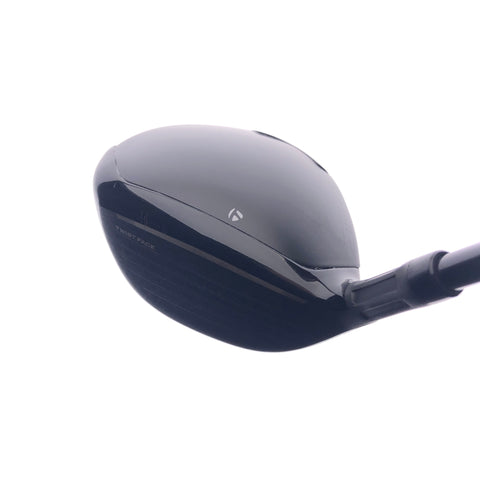 Used TaylorMade Stealth 7 Fairway Wood / 21 Degrees / A Flex
