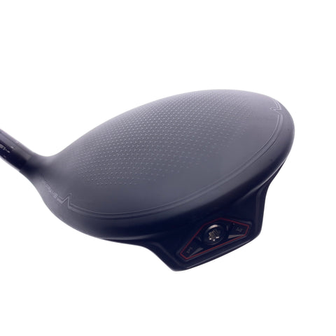 Used Srixon ZXi MAX Driver / 10.5 Degrees / Stiff Flex