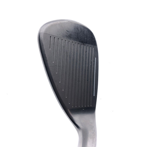 Used Cobra AeroJet Pitching Wedge Iron / 41.5 Deg / Regular Flex / Left-Handed