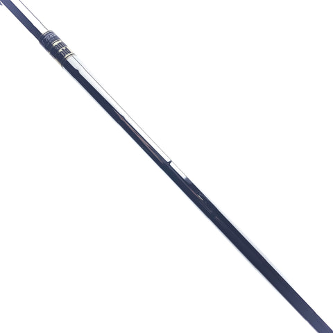 Used TaylorMade P730 7 Iron / 35 Degrees / Stiff Flex