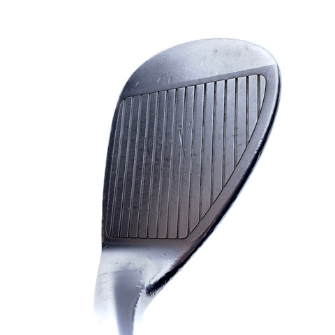 Used TaylorMade Z TP Gap Wedge / 52.0 Degrees / Wedge Flex