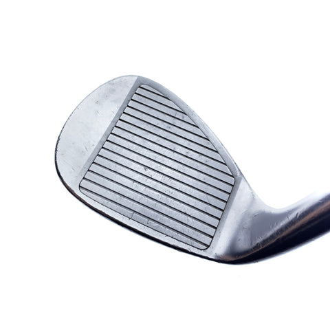 Used TaylorMade Z TP Gap Wedge / 52.0 Degrees / Wedge Flex