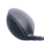 Used TaylorMade Qi4D Driver / 10.5 Degrees / Stiff Flex