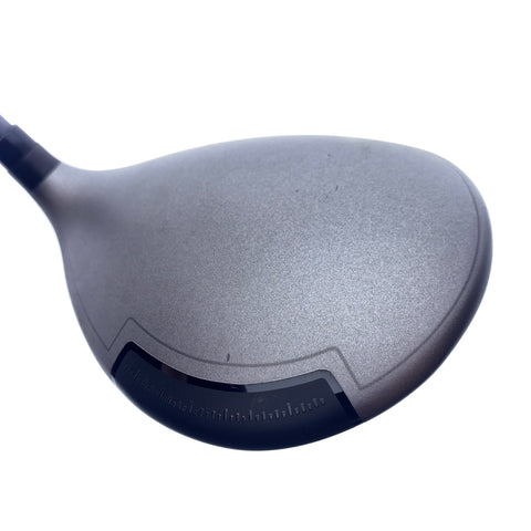 Used TaylorMade SLDR Mini Driver / 12.0 Degrees / Stiff Flex