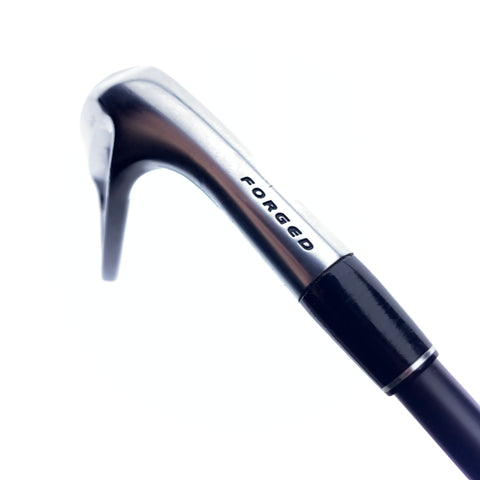 Used Srixon ZX7 MKII Pitching Wedge Iron / 46.0 Degrees / X-Stiff Flex