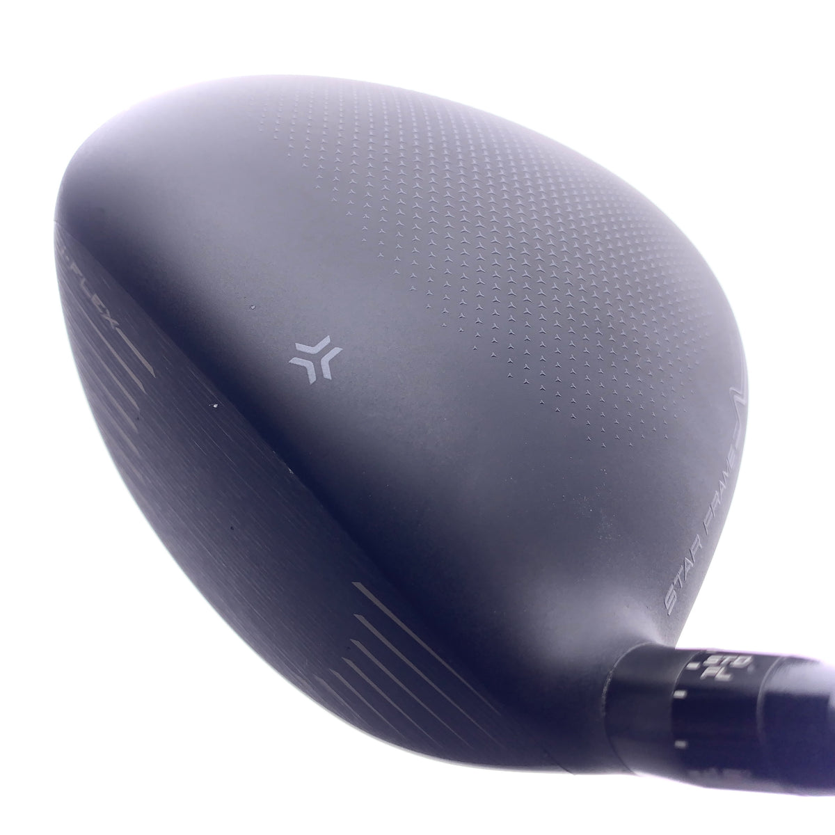 Used Srixon ZXi MAX Driver / 10.5 Degrees / Stiff Flex - Replay Golf 