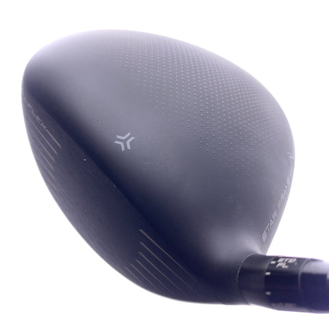 Used Srixon ZXi MAX Driver / 10.5 Degrees / Stiff Flex